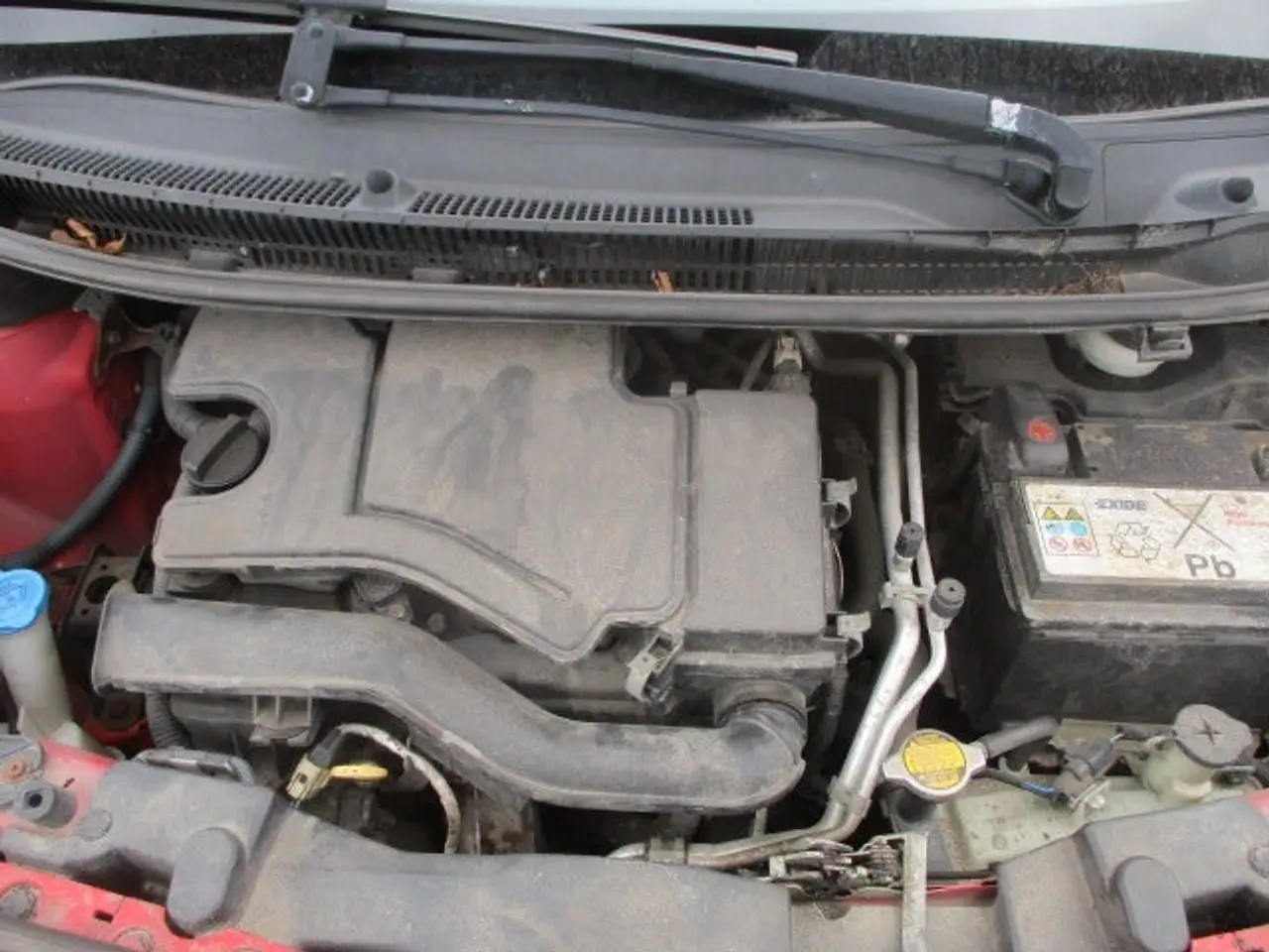 Billede 10 - Toyota Aygo 1,0 VVT-i x