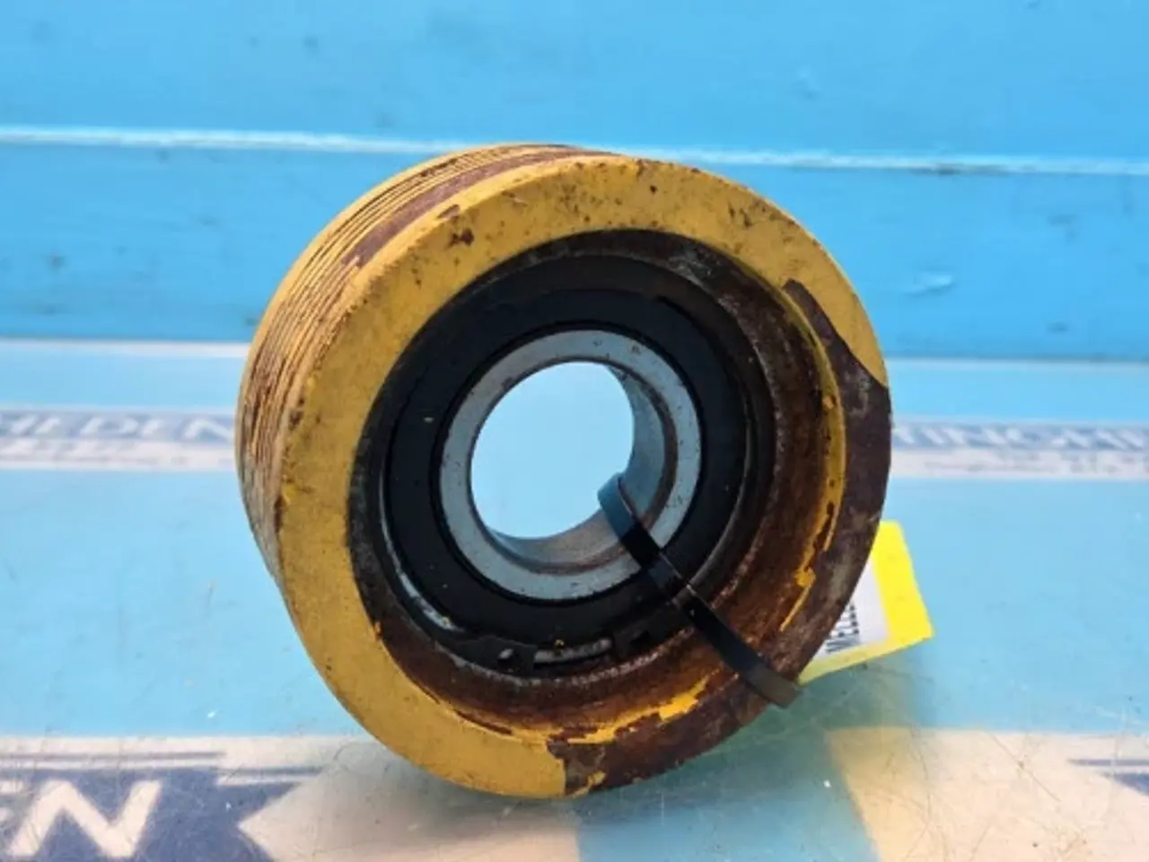 Billede 4 - New Holland TX68 Mellemhjul 9850523