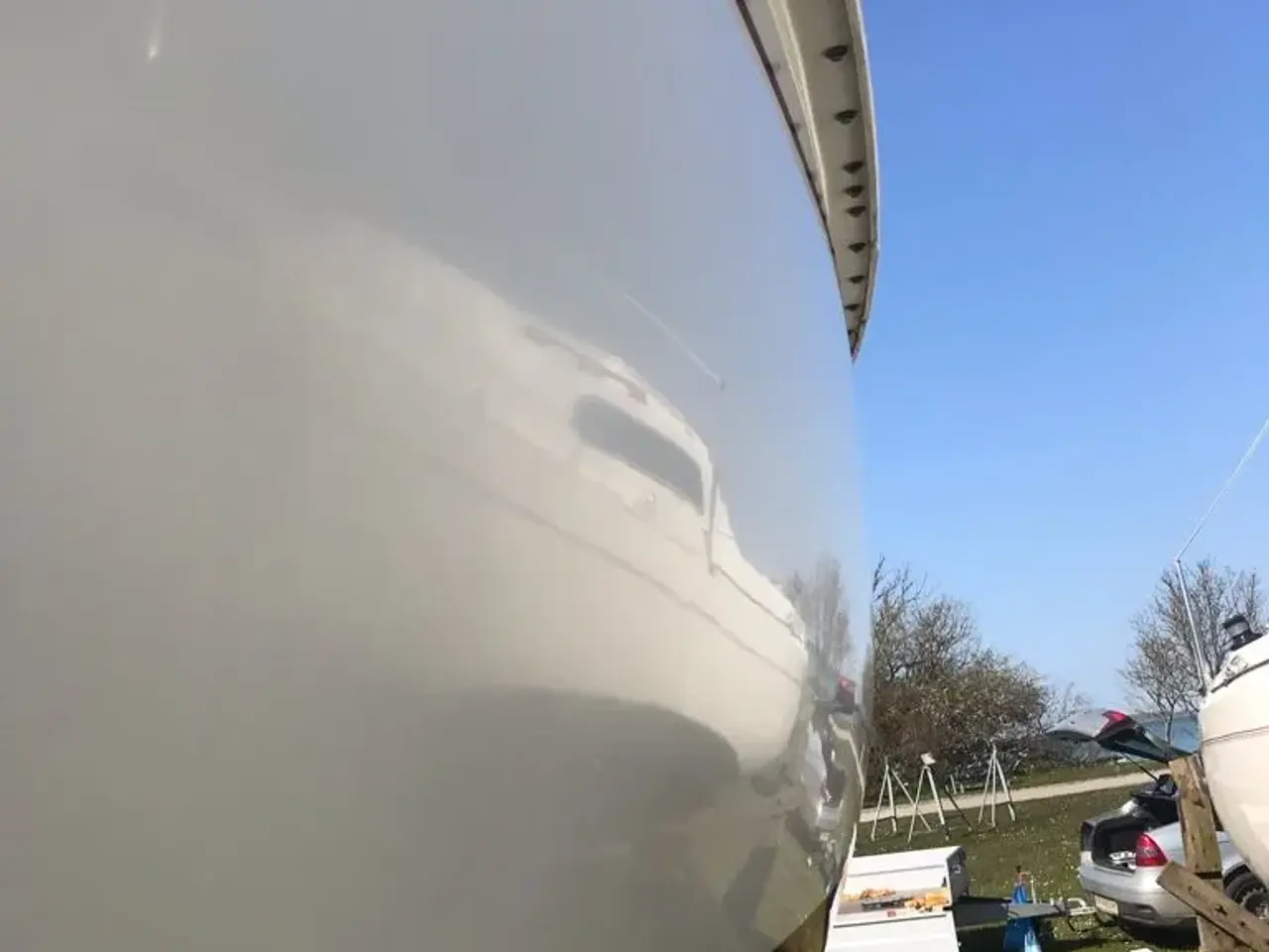 Billede 6 - ,Albin cirrus årg 1980,