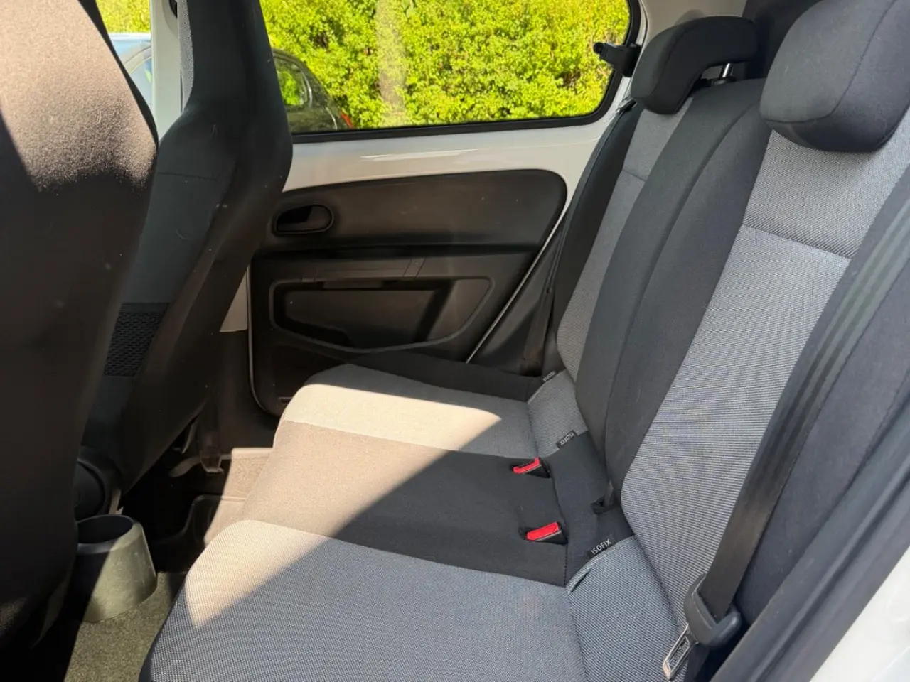 Billede 10 - Skoda Citigo 1,0 60 Ambition