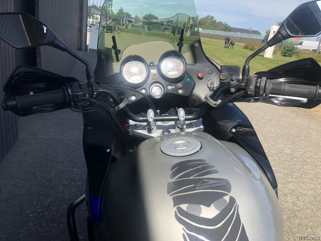 Billede 7 - Honda XL 1000