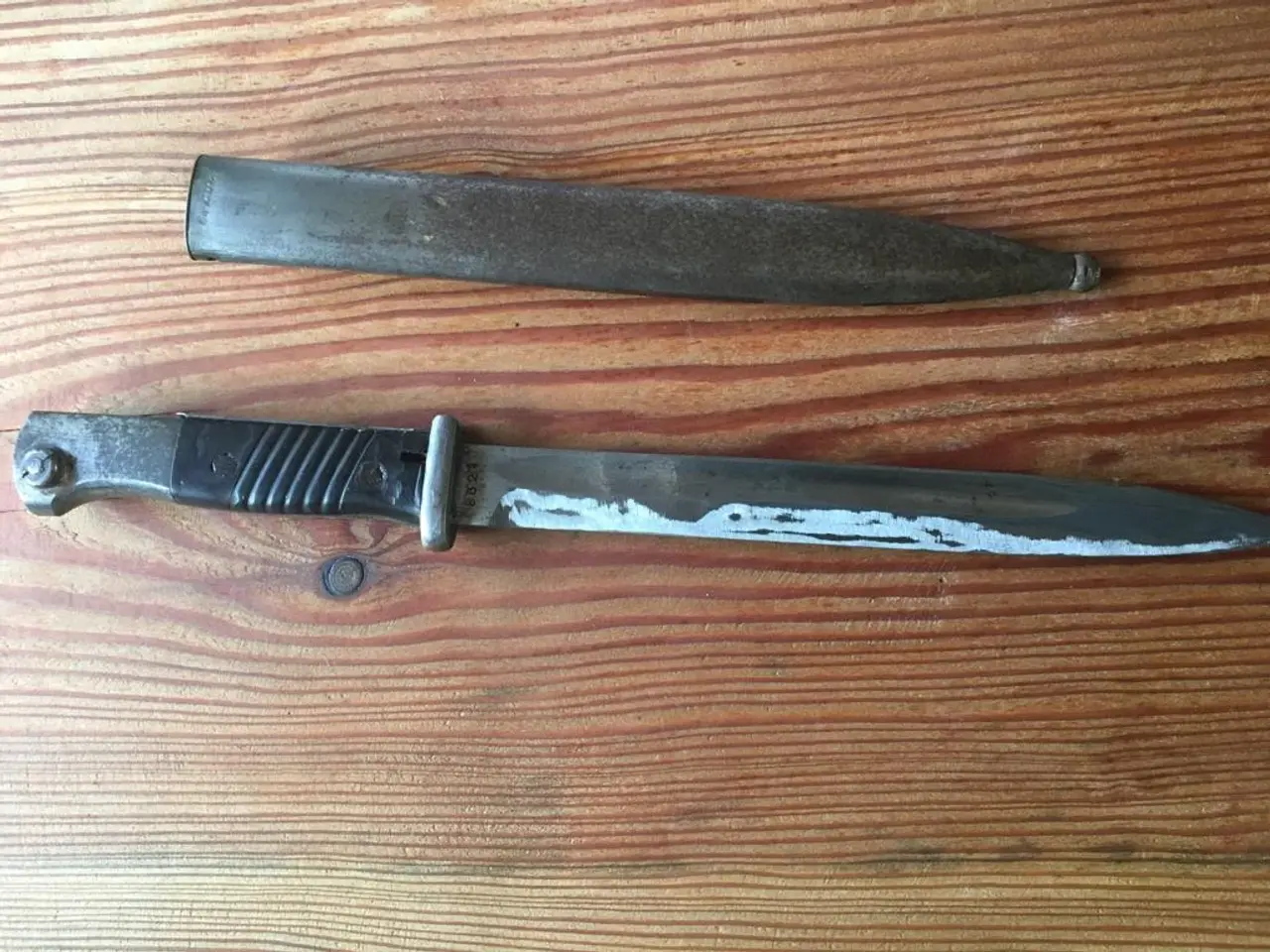 Billede 3 - Militaria