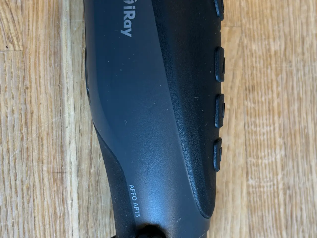 Billede 3 - Termisk spotter Infiray AP13