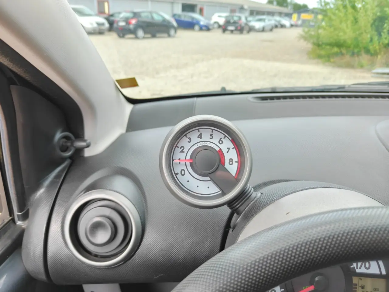 Billede 16 - Peugeot 107 1,0 Comfort