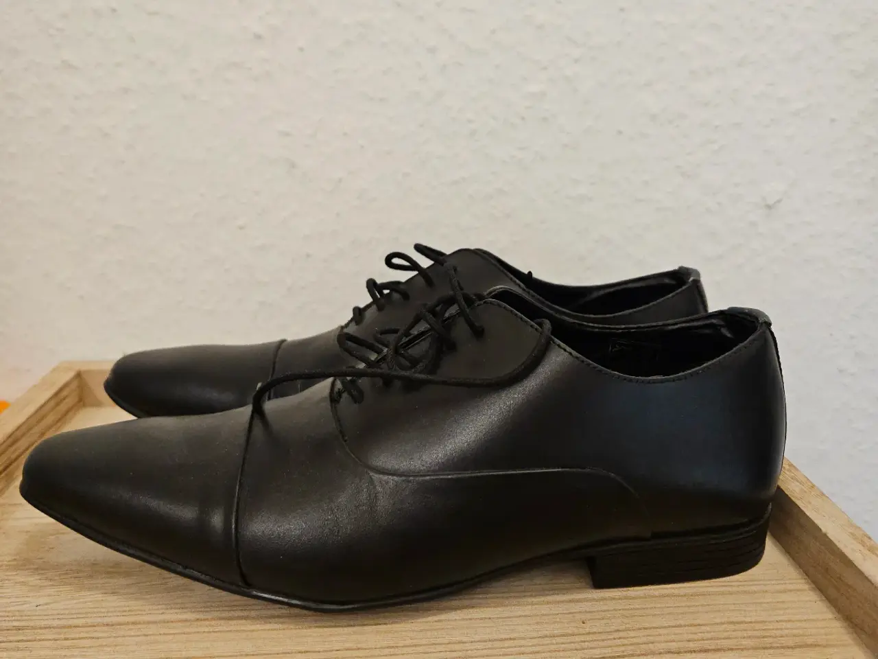 Billede 1 - Kurt Geiger damesko str 40