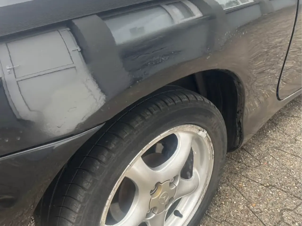 Billede 11 - Mx5 1,8 med 6 gear og spær