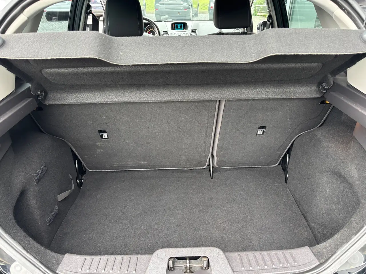 Billede 5 - Ford Fiesta 1,0 65 Titanium