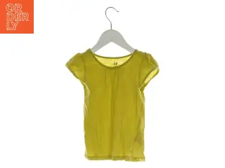 Bluse fra H&M (str. 110-116)