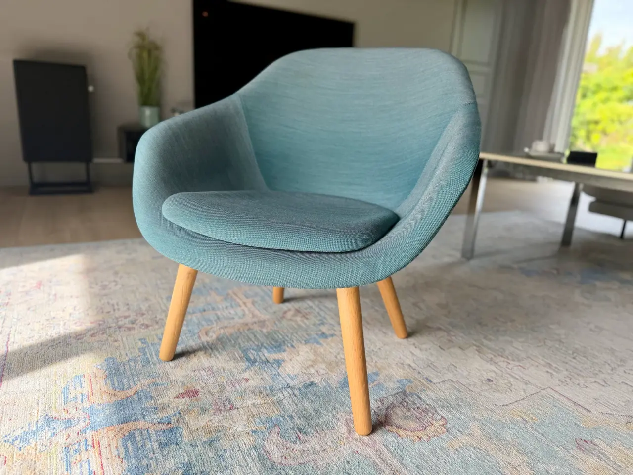Billede 2 - HAY About A Lounge Chair (AAL 82) 