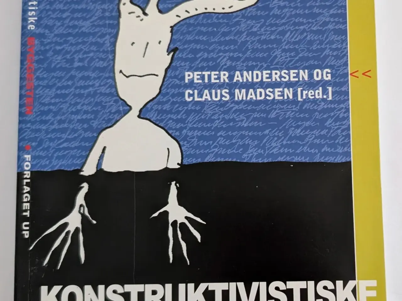 Billede 1 - Konstruktivistiske rødder og grene - en antologi 