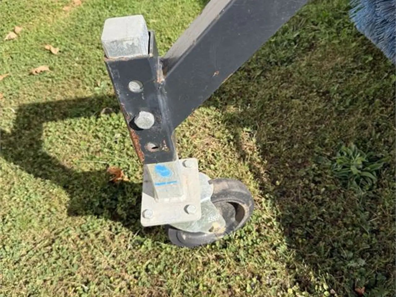 Billede 13 - ABC Fricke Kehrm 151