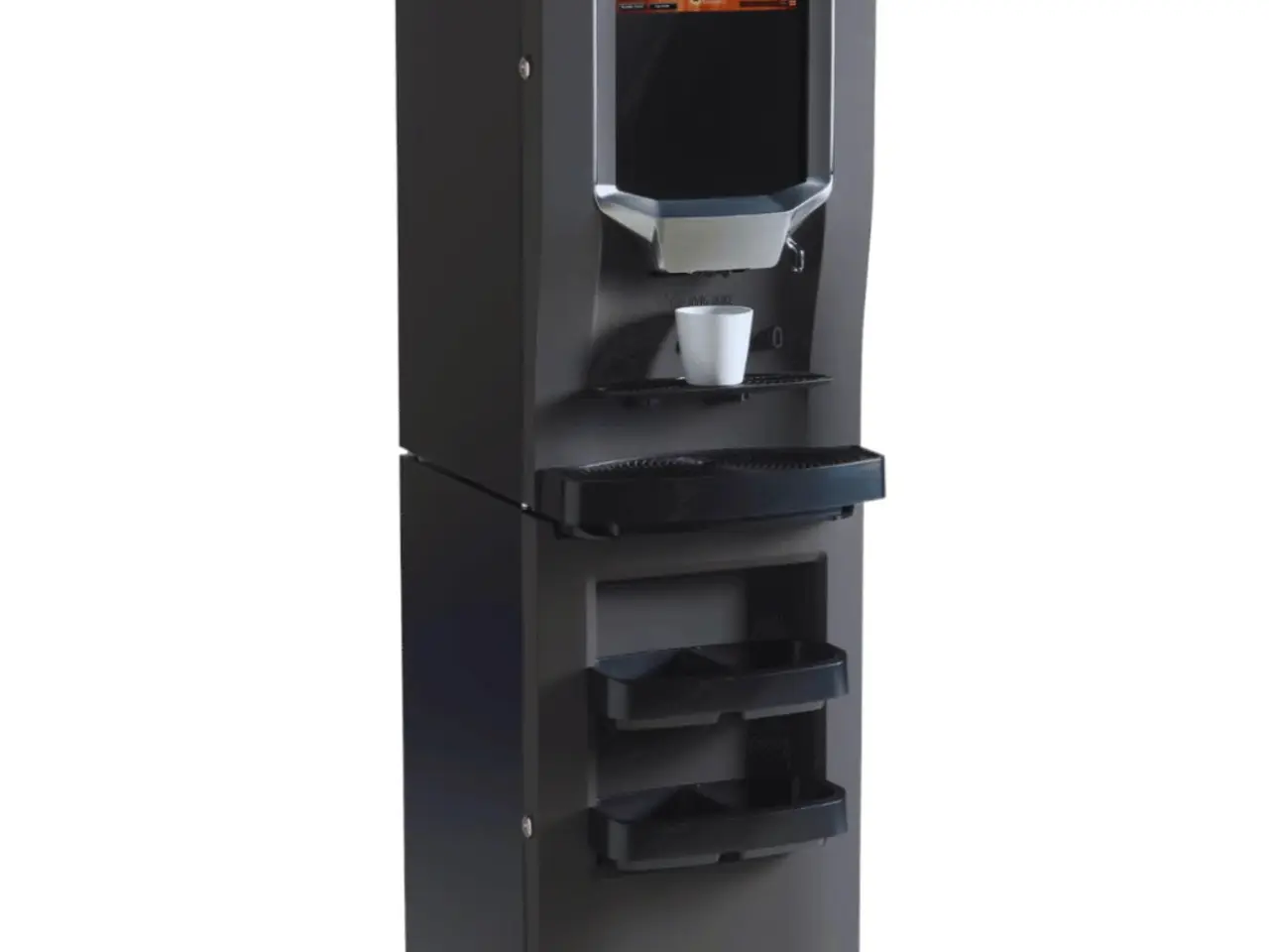 Billede 13 - Fuldautomatisk Kaffe/Espressomaskine - Nyistandsat