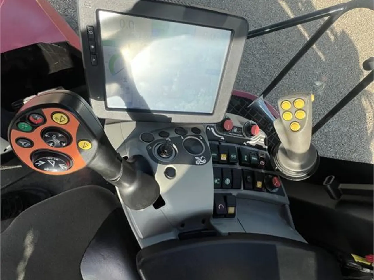 Billede 17 - Vervaet Hydrotrike XL 5x3 -Video!