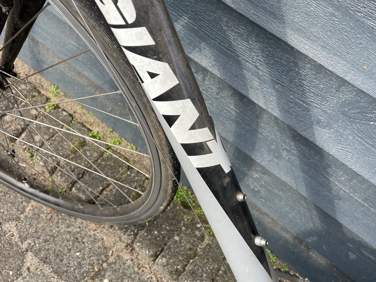 Billede 2 - Mustang cykel 
