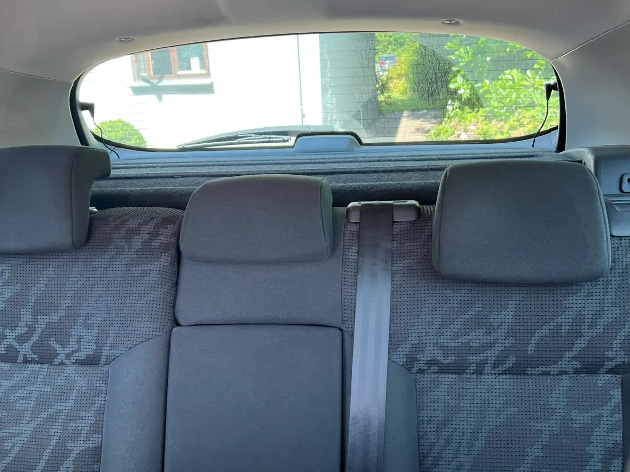 Billede 8 - PEUGEOT 3008 2,0 HDI