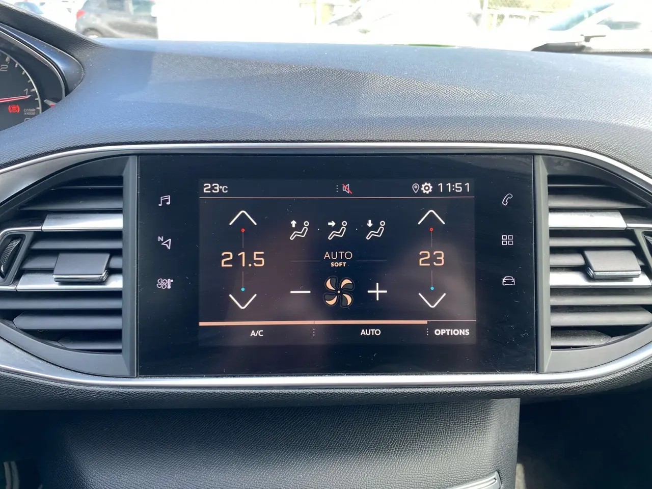 Billede 15 - Peugeot 308 SW 1,5 BlueHDi Style+ 130HK Stc 6g