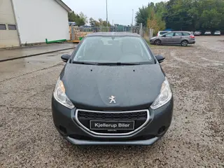 Peugeot 208 1,0 VTi Active