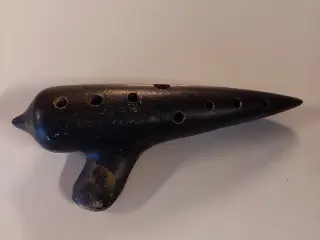 Keramikfløjte