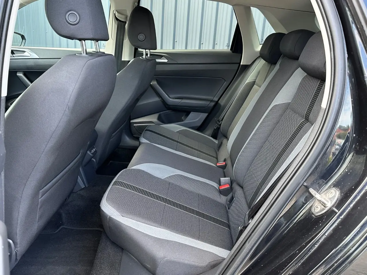 Billede 10 - VW Polo 1,0 TSi 115 Highline DSG