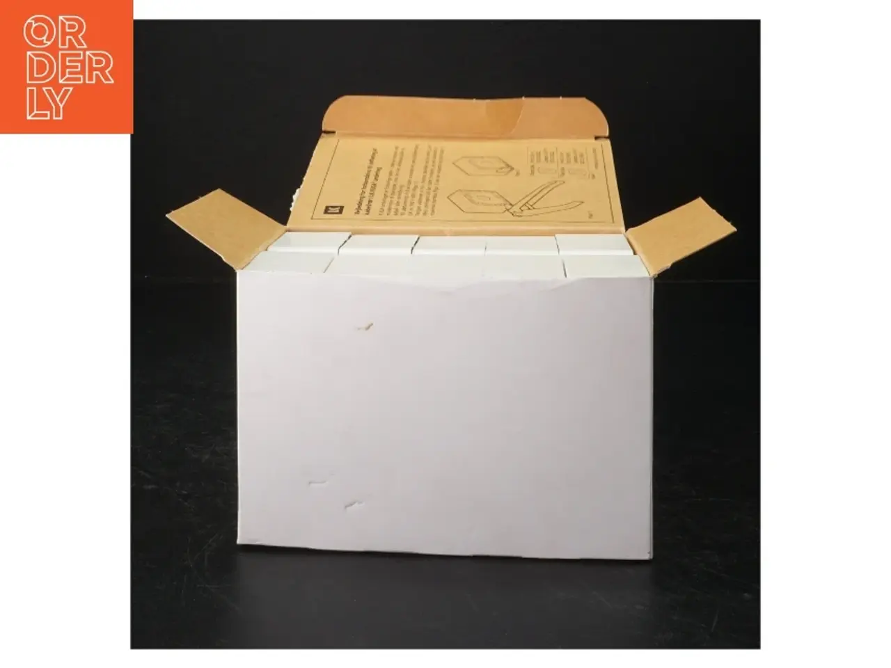 Billede 3 - LK FUGA Underlag (str. 10 x 5 cm)