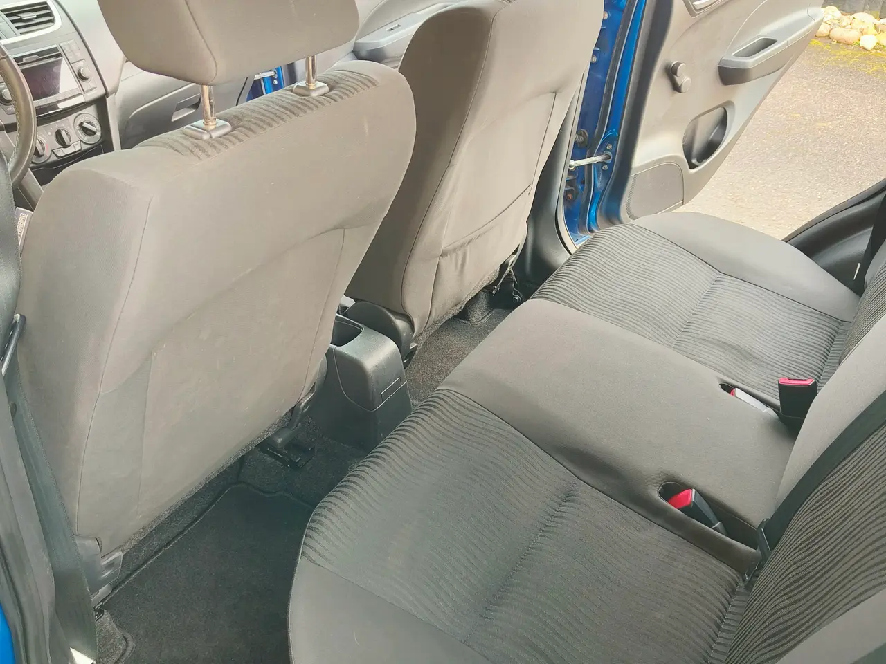 Billede 7 - suzuki swift 2012