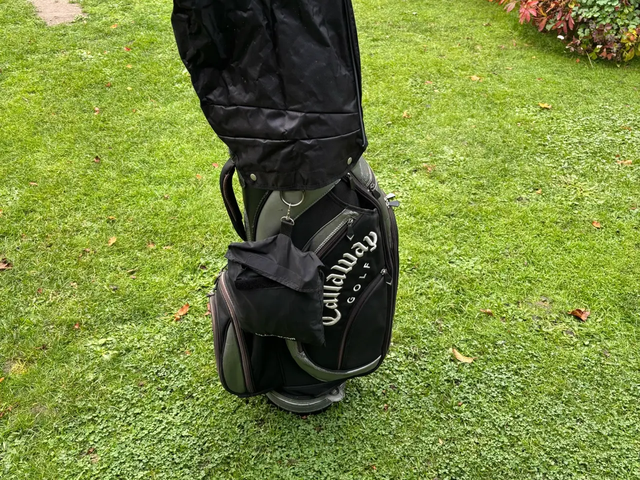 Billede 2 - Komplet golfsæt: Adams/Callaway udstyr