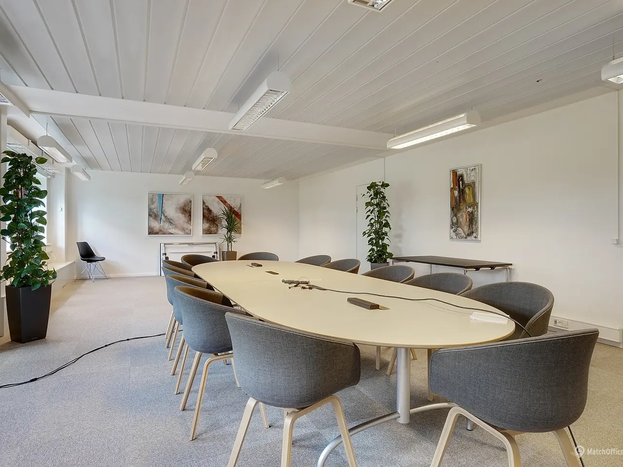 Billede 11 - Optimale rammer for den mindre virksomhed