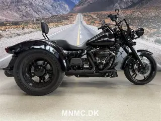 Harley-Davidson FLRT Freewheeler Trike 114"