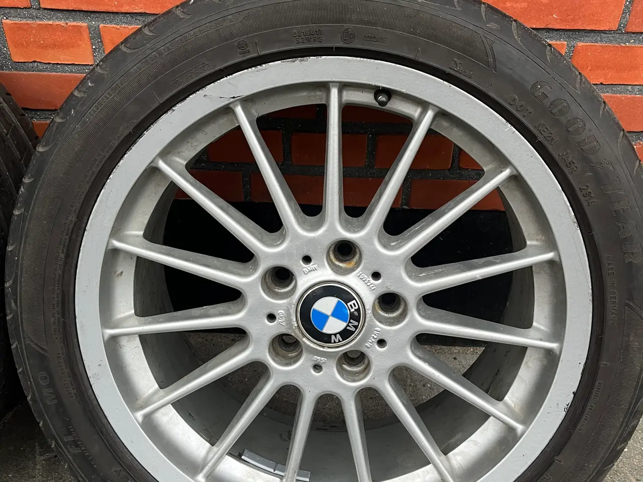 Billede 9 - BMW style 32 