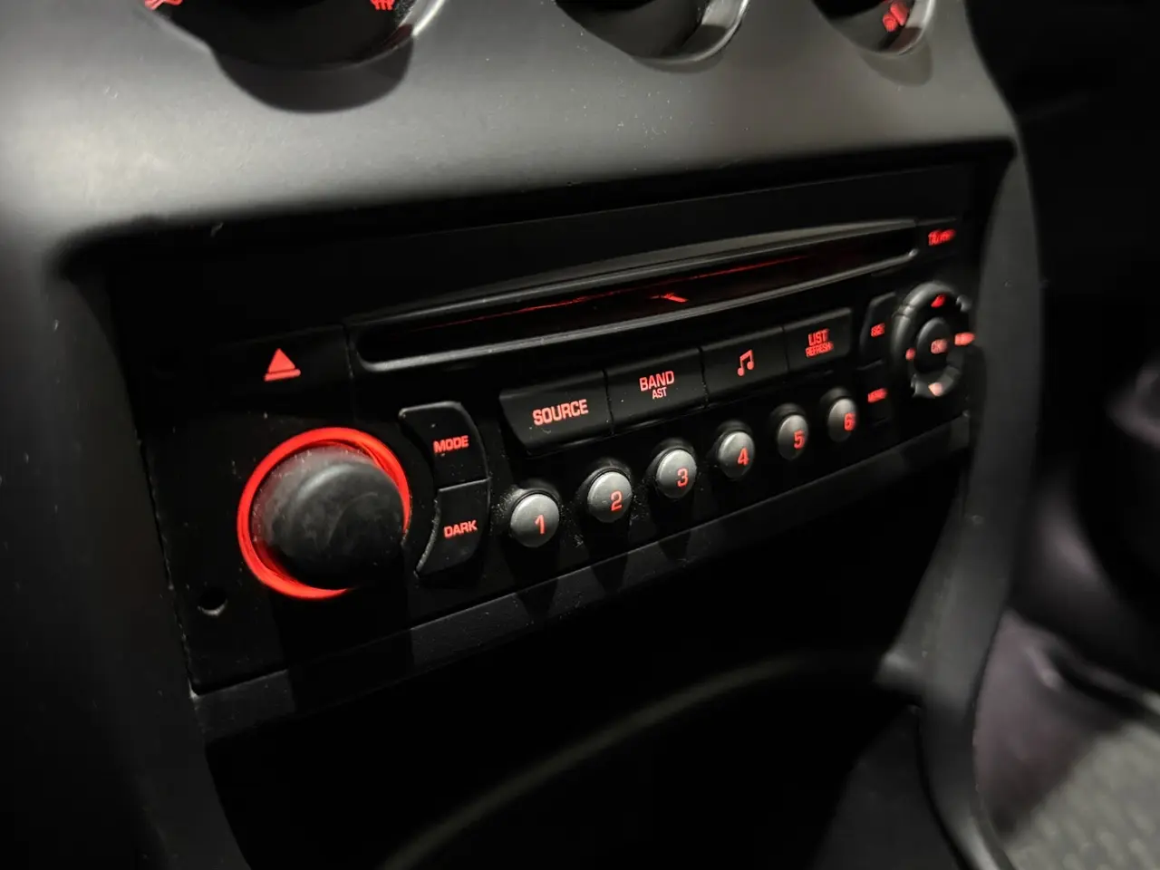 Billede 13 - Citroën C3 1,4 HDi Dynamique