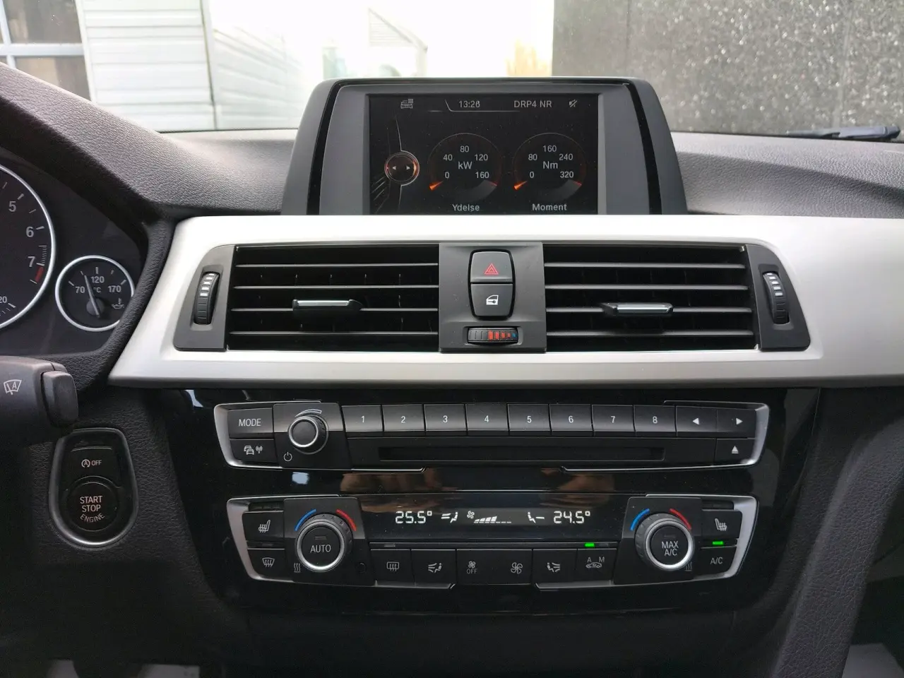 Billede 14 - BMW 320i 2,0 184HK 6g
