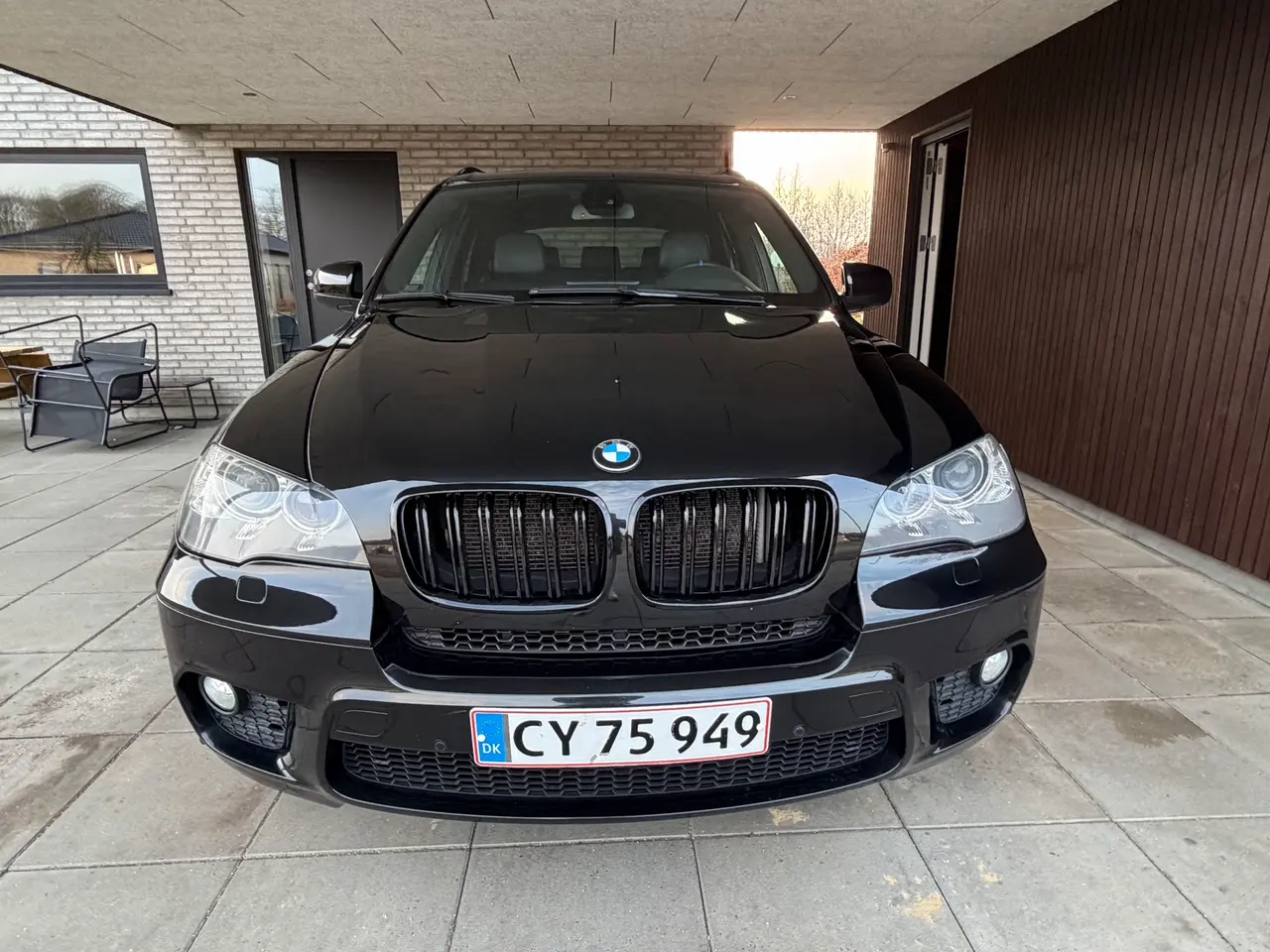 Billede 2 - BMW X5 3,0d
