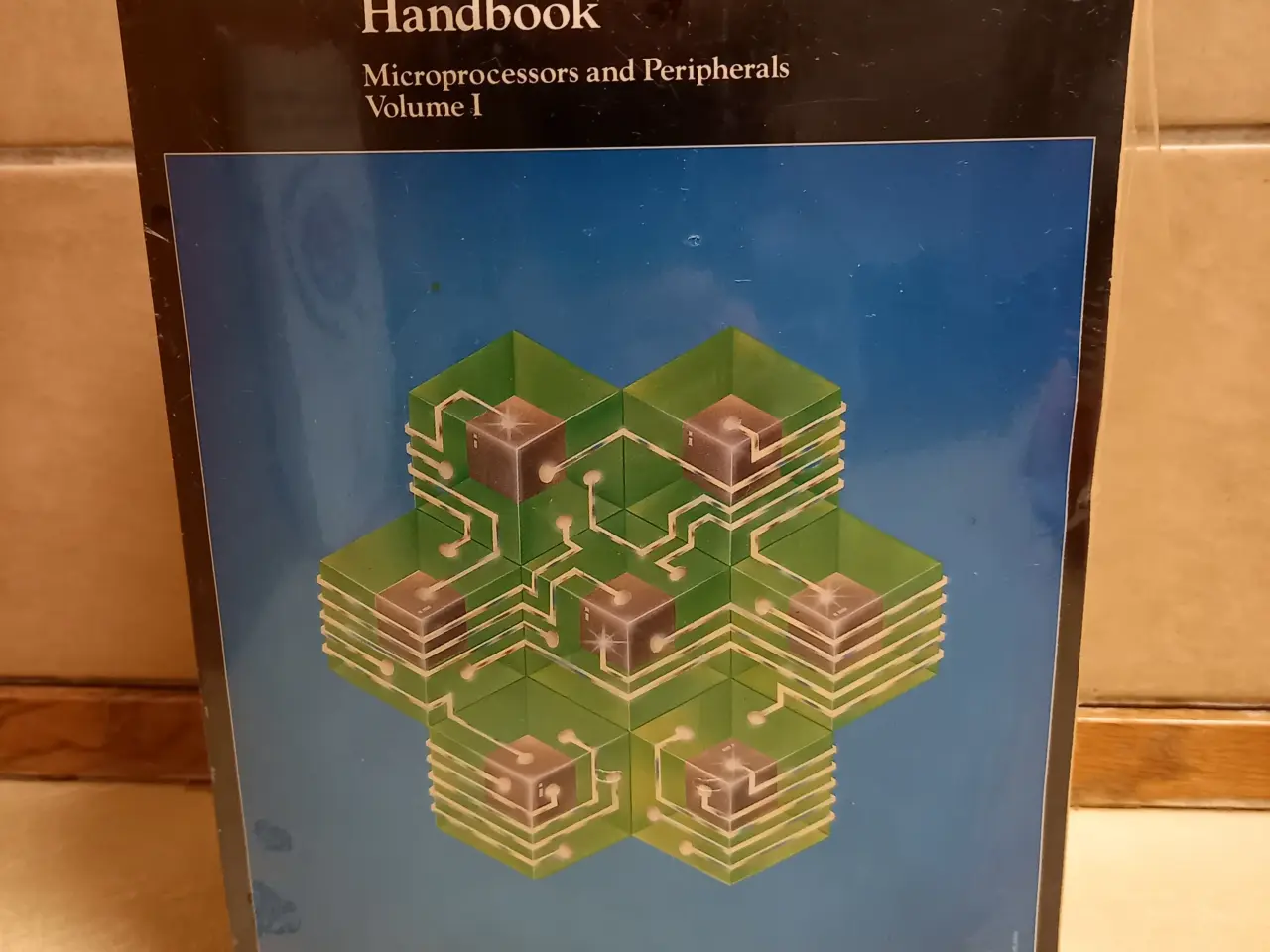 Billede 1 - Microsystem Components Handbook