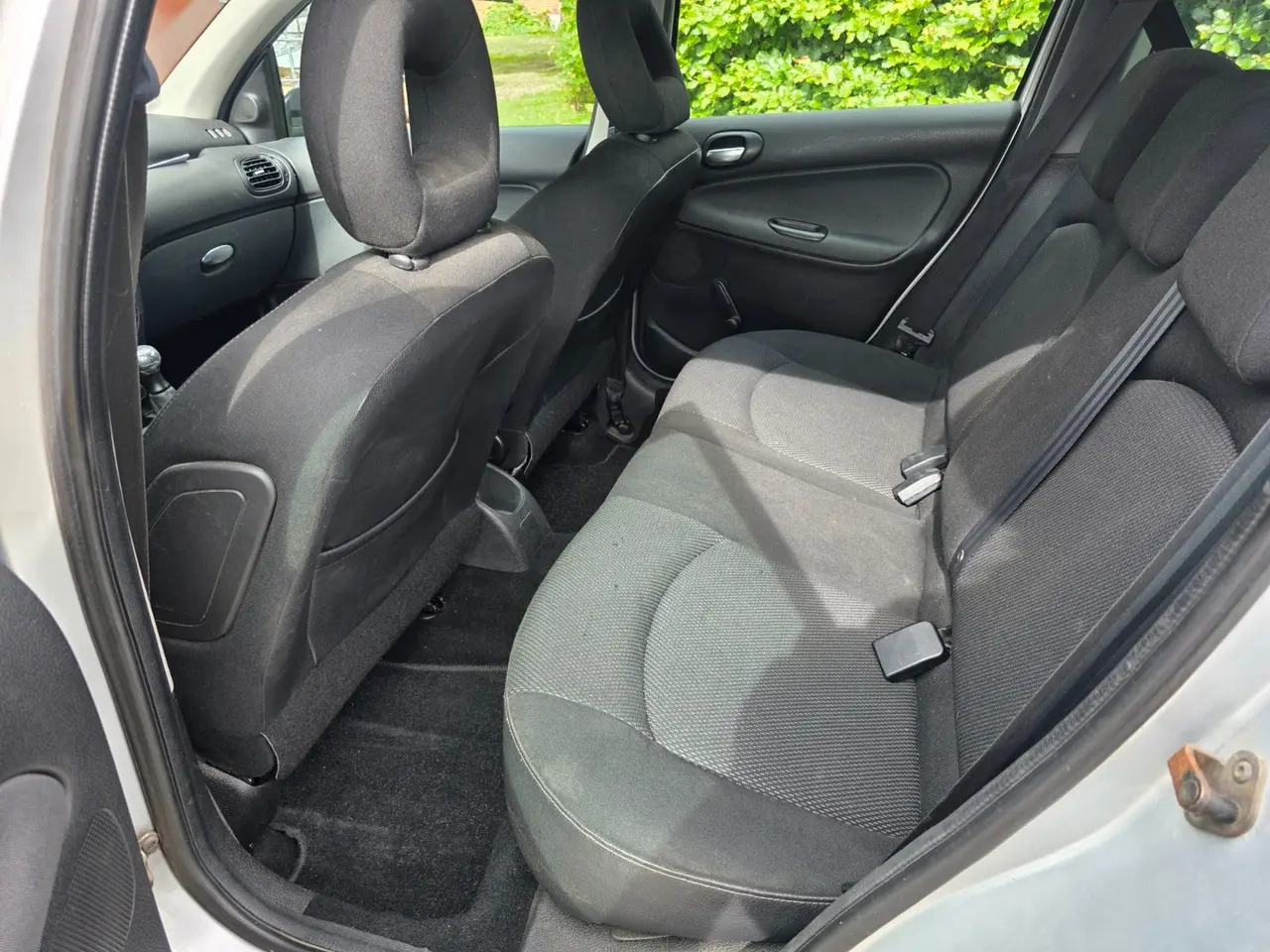 Billede 9 - Peugeot 206 1,4 HDi X-Line SW