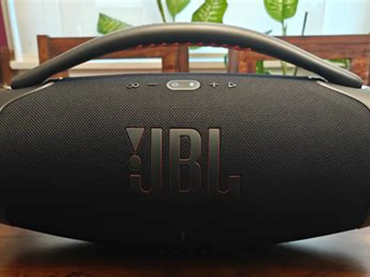 Billede 3 - JBL Boombox 3 helt ny