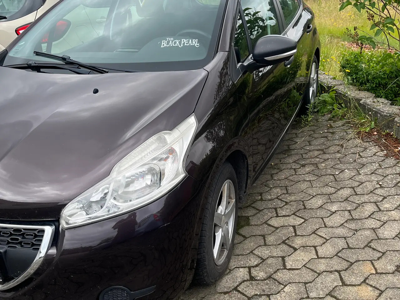 Billede 2 - 2 stk Peugeot 208 2013