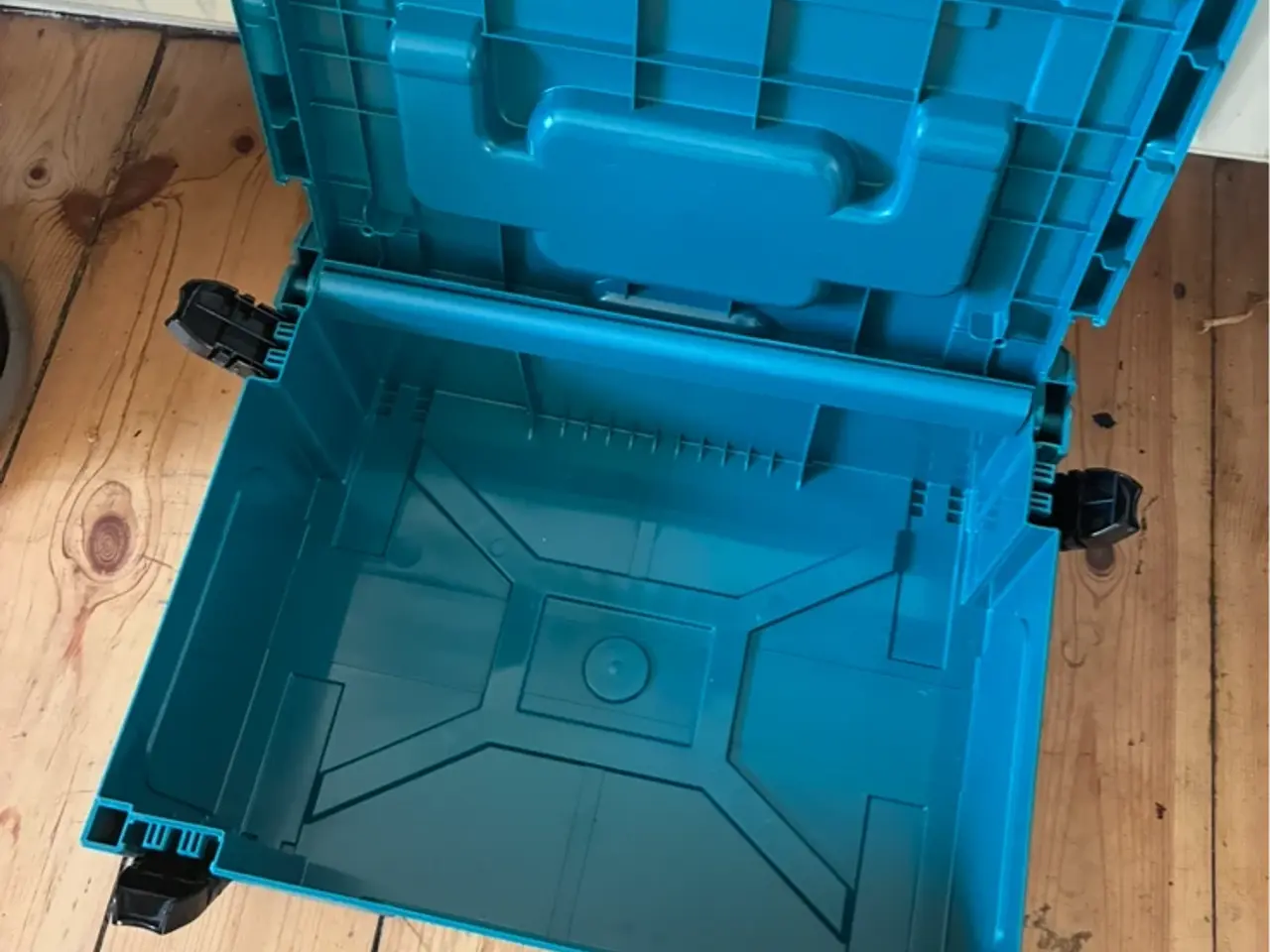 Billede 2 - Makita Makpac system kasse str 2