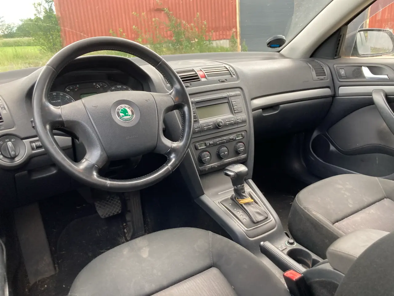 Billede 7 - Skoda Octavia DSG gear Nummer 42302170