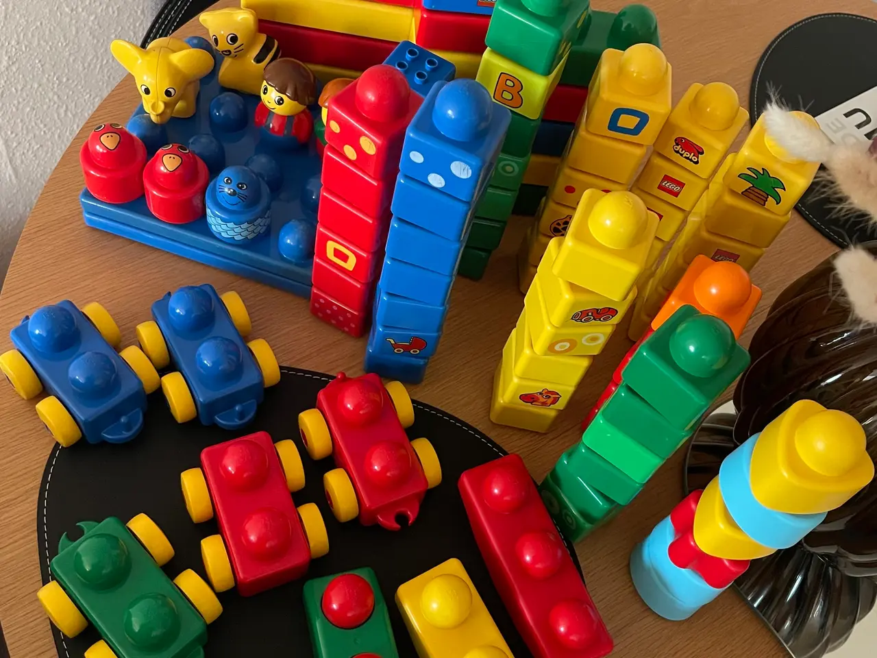 Billede 2 - Lego primo 
