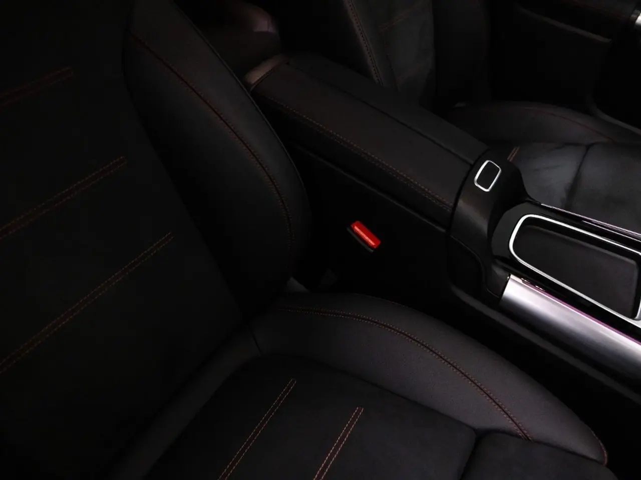 Billede 16 - Mercedes EQA250+ AMG Premium