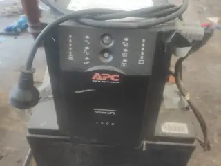 UPS , undisturbeble power supply