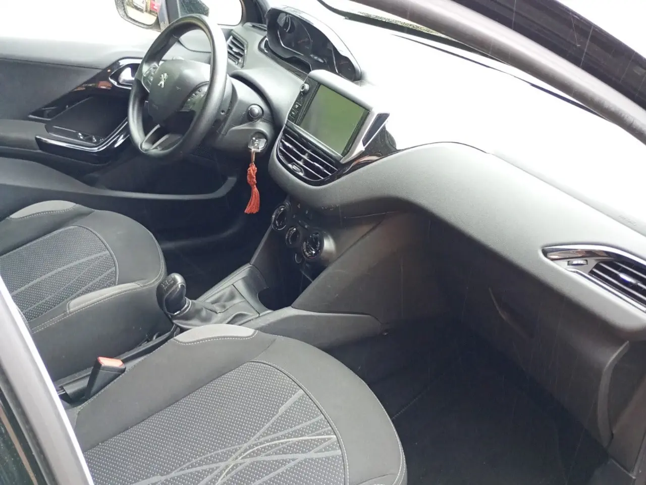 Billede 10 - Peugeot 208 1,0 VTi Active