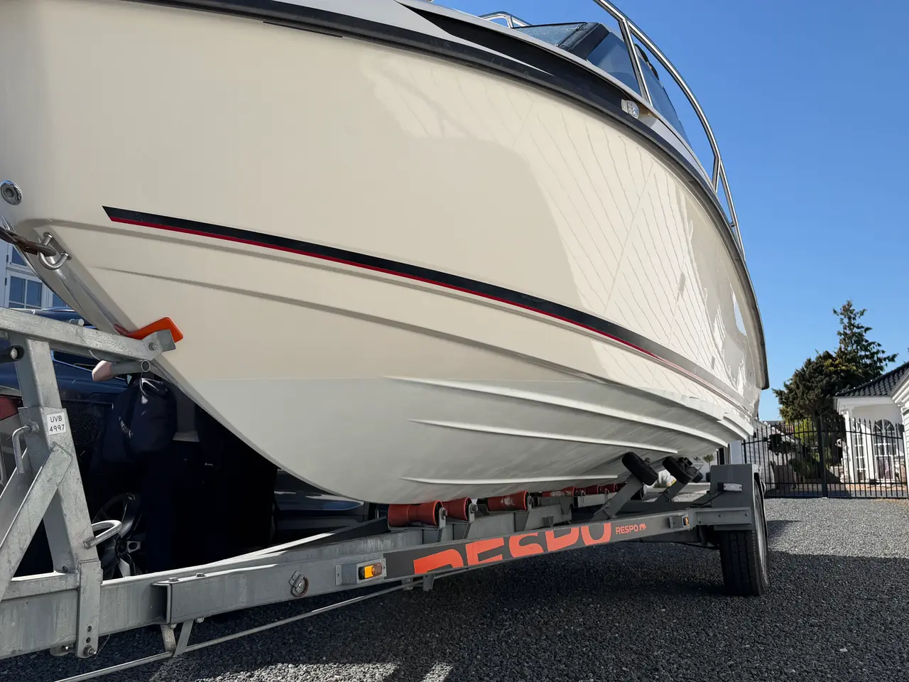 Billede 3 - Flipper 600 ST