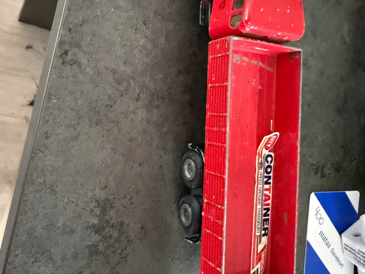 Billede 2 - Div tekno biler