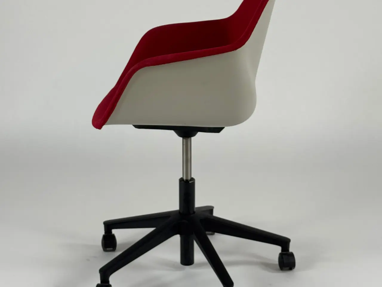 Billede 4 - Four Design FourMe 66 - Rød/Lysegrå