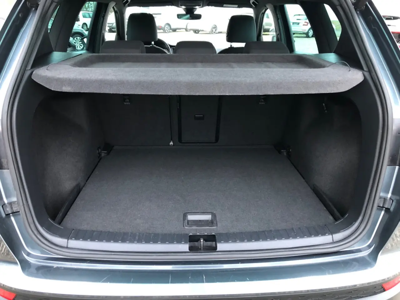 Billede 11 - Seat Ateca 1,5 TSi 150 Xcellence DSG