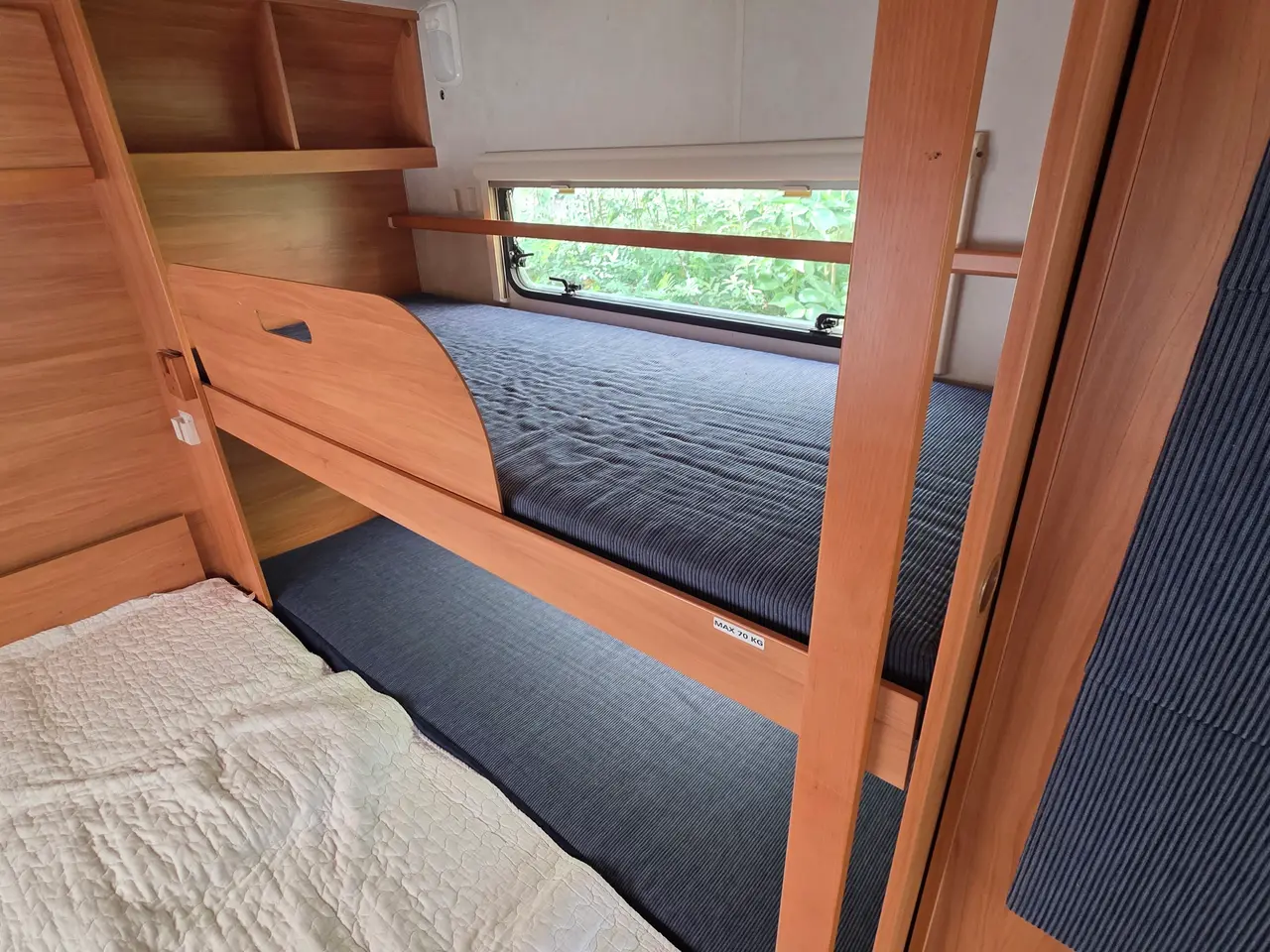 Billede 8 - Campingvogn på Jambo camping 