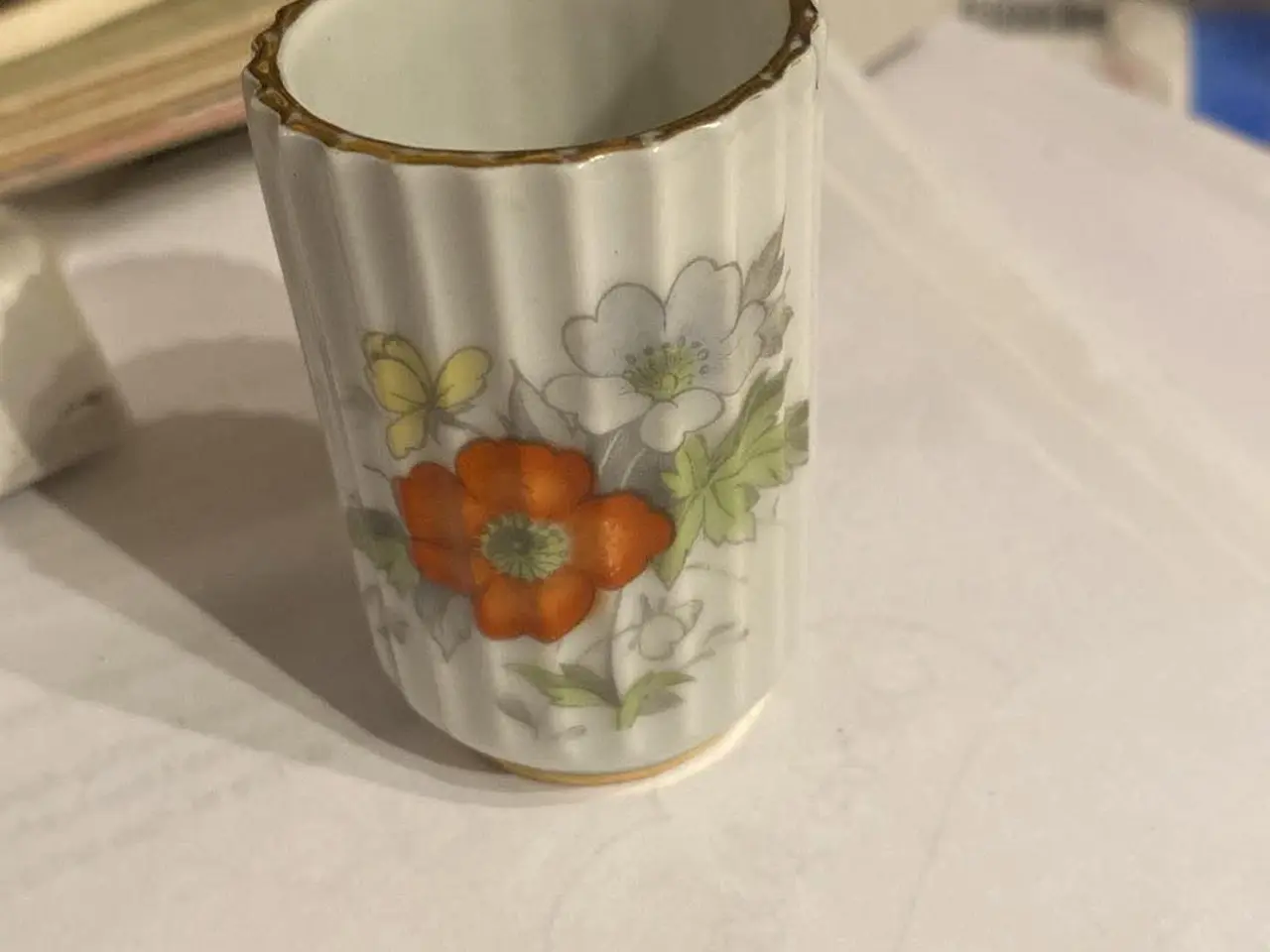 Billede 3 - Lille Lyngby vase