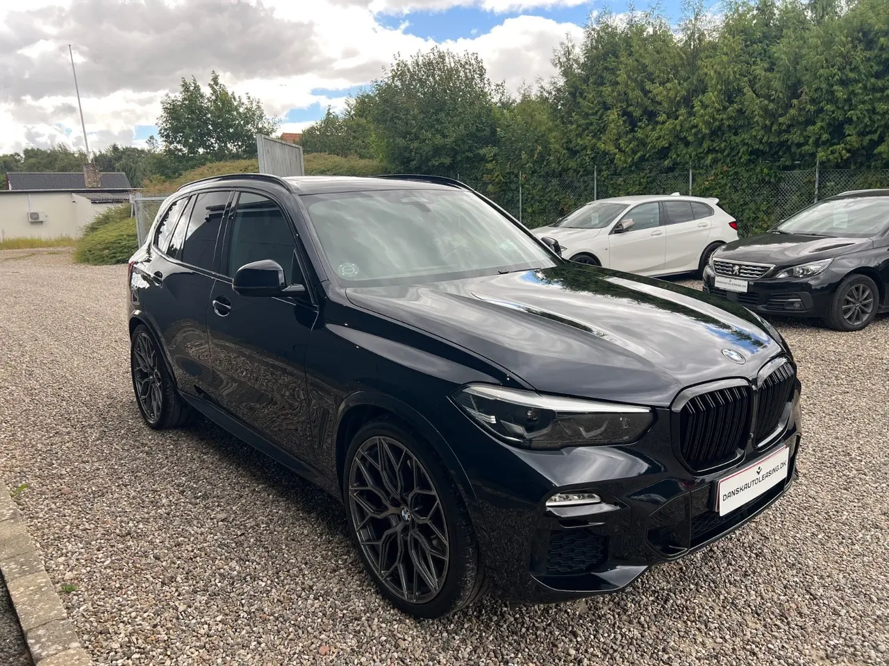 Billede 7 - BMW X5 3,0 xDrive45e M-Sport aut.