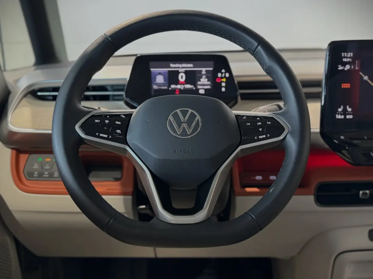 Billede 14 - VW ID. Buzz 77 Pro SWB